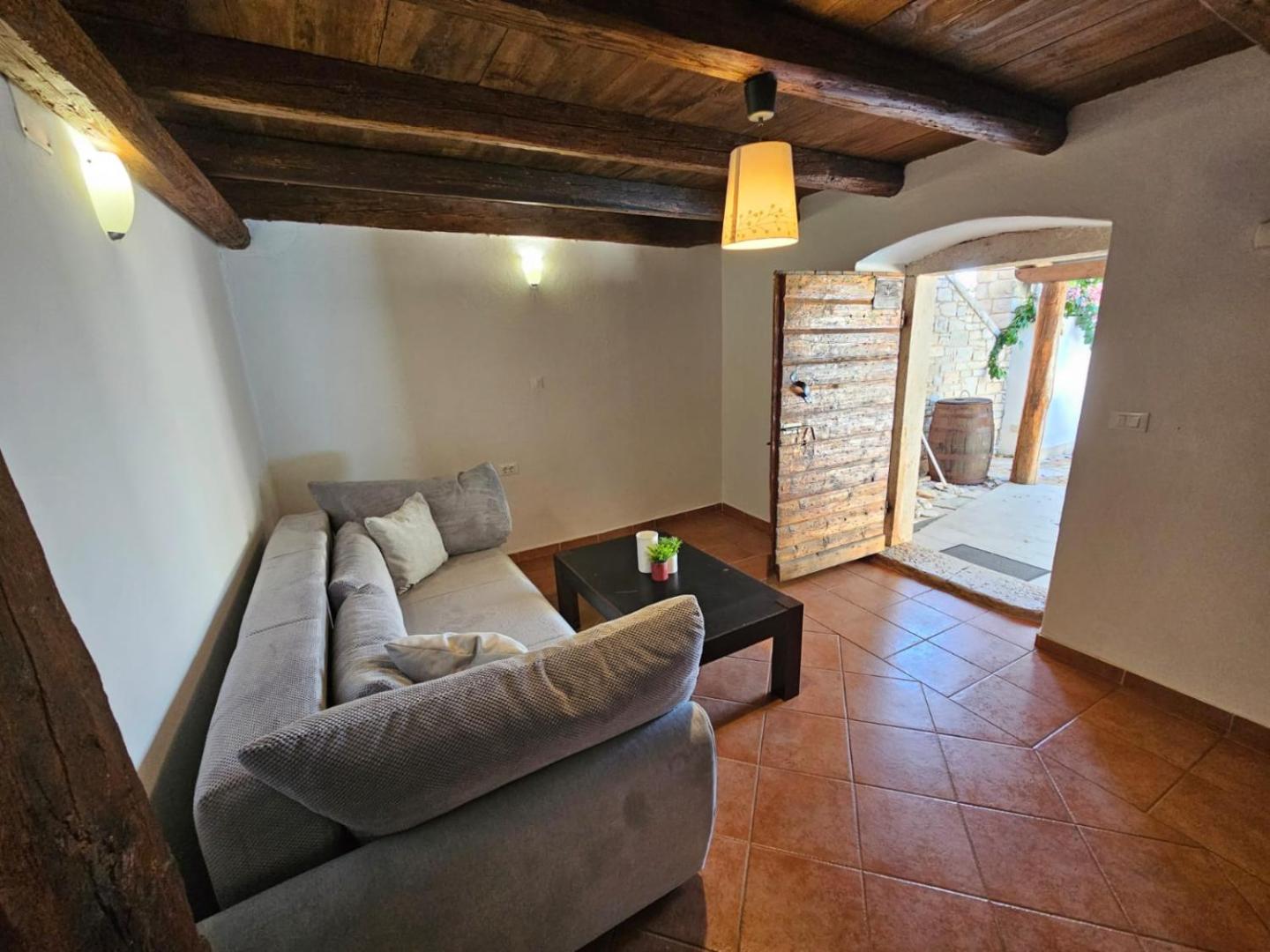 Villa Porec Katun, Aufnahme 5