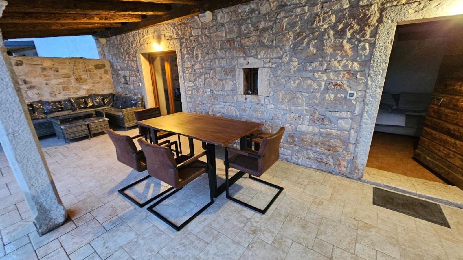 Villa Porec Katun, Aufnahme 4