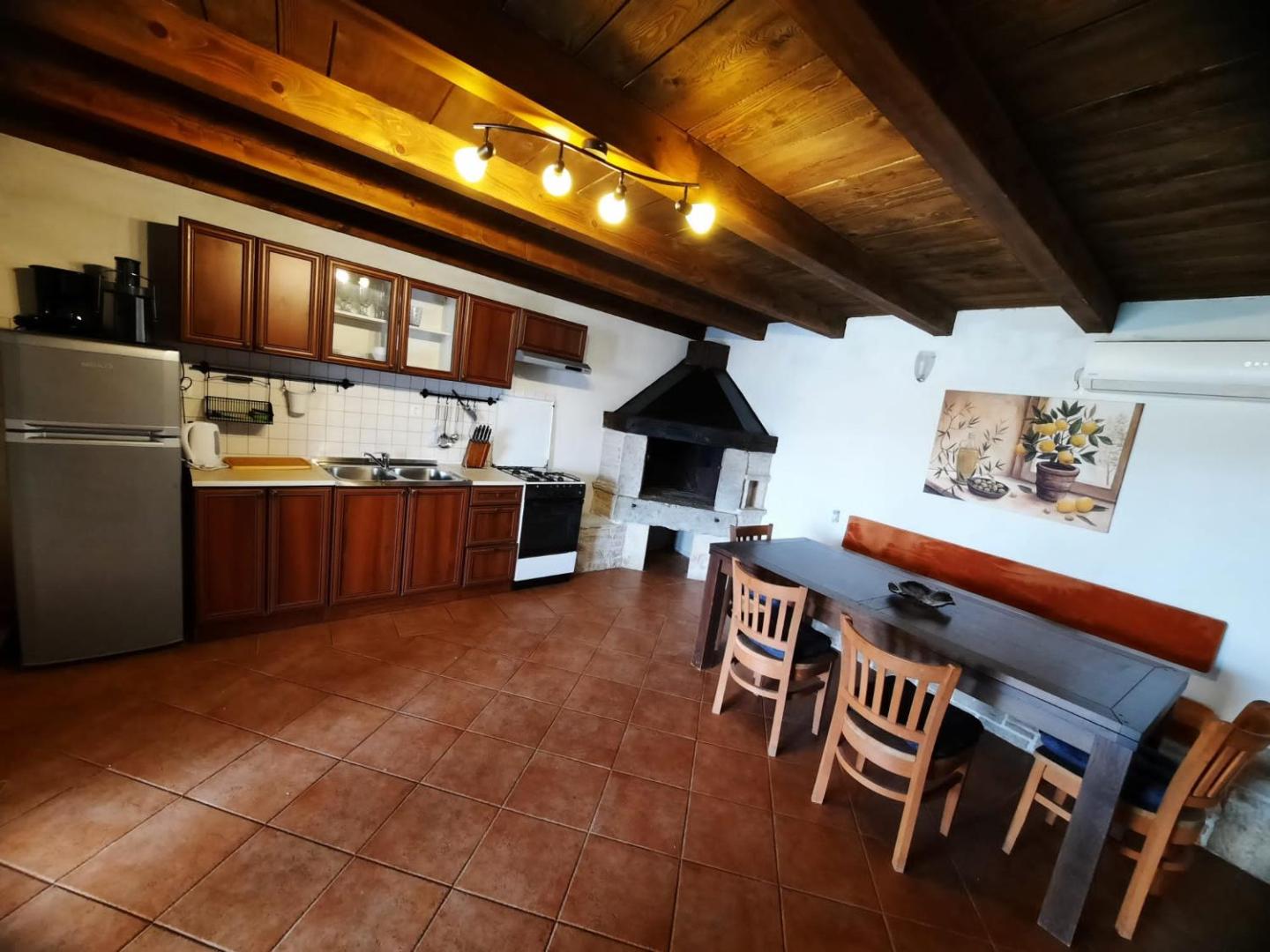 Villa Porec Katun, Aufnahme 6