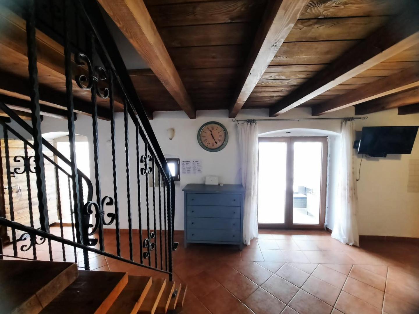 Villa Porec Katun, Aufnahme 10
