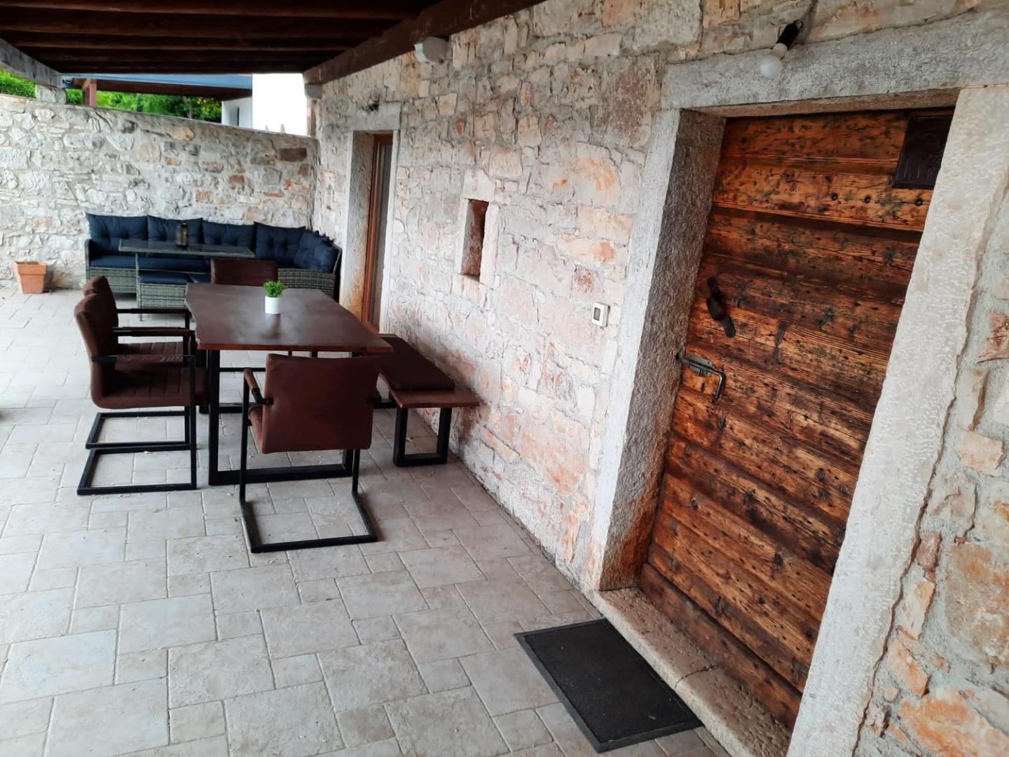 Villa Porec Katun, Aufnahme 12