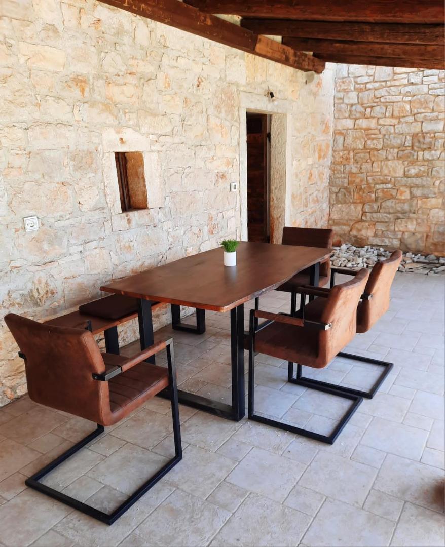 Villa Porec Katun, Aufnahme 14