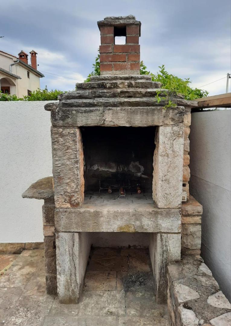 Villa Porec Katun, Aufnahme 11