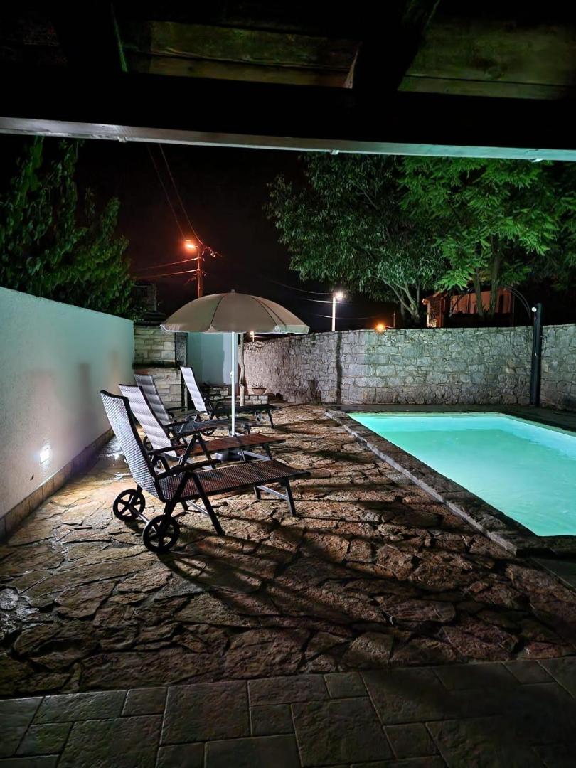Villa Porec Katun, Aufnahme 2
